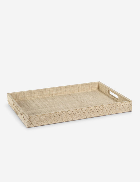 Phila Tray