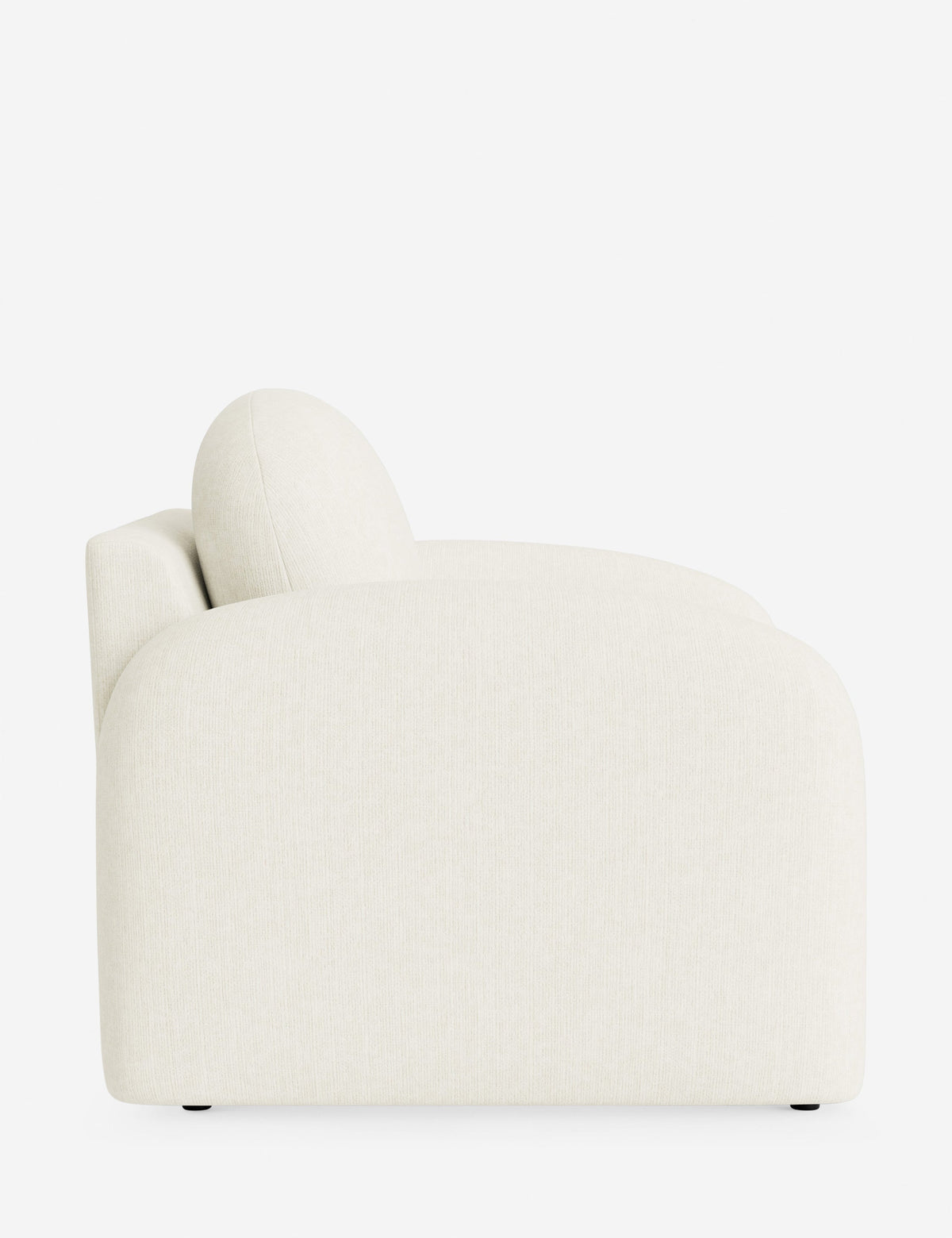 Neve Accent Chair by Aimee Song