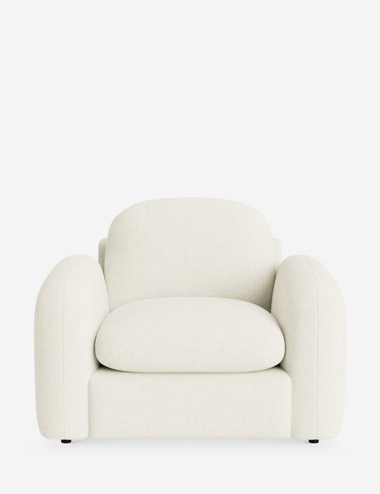 Neve Accent Chair by Aimee Song