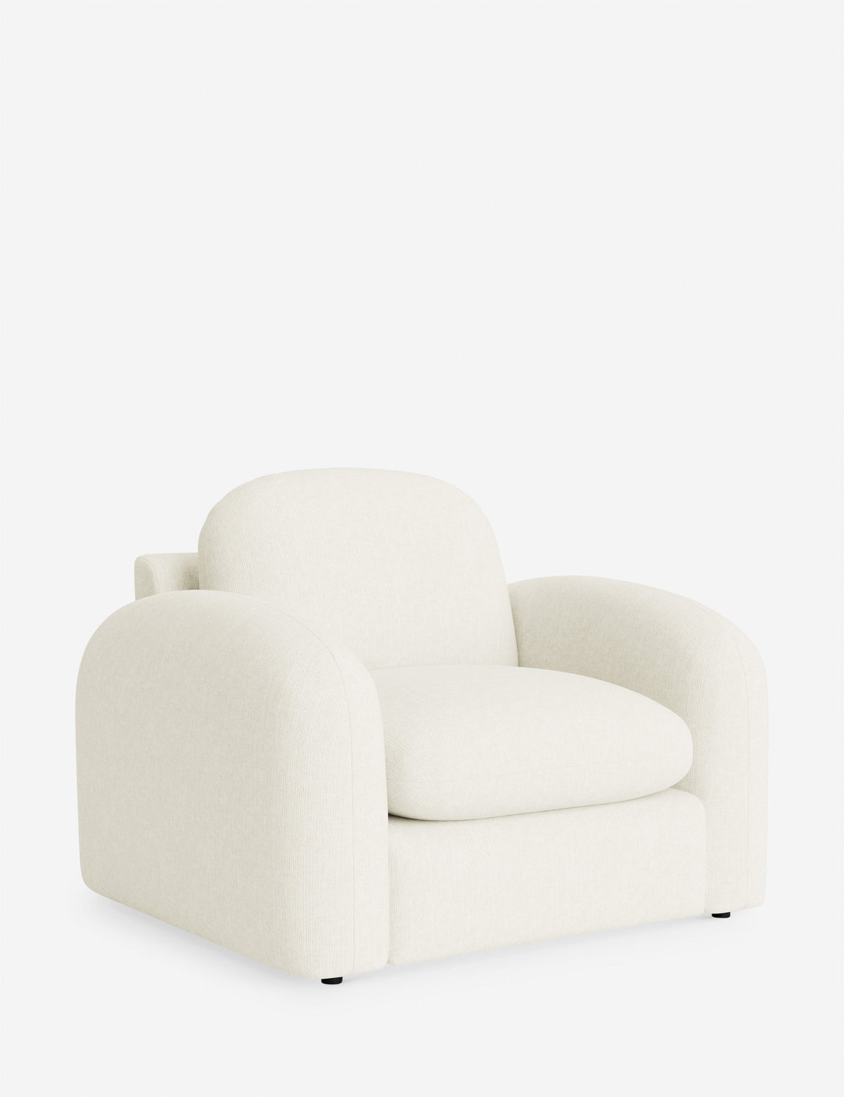 Neve Accent Chair by Aimee Song