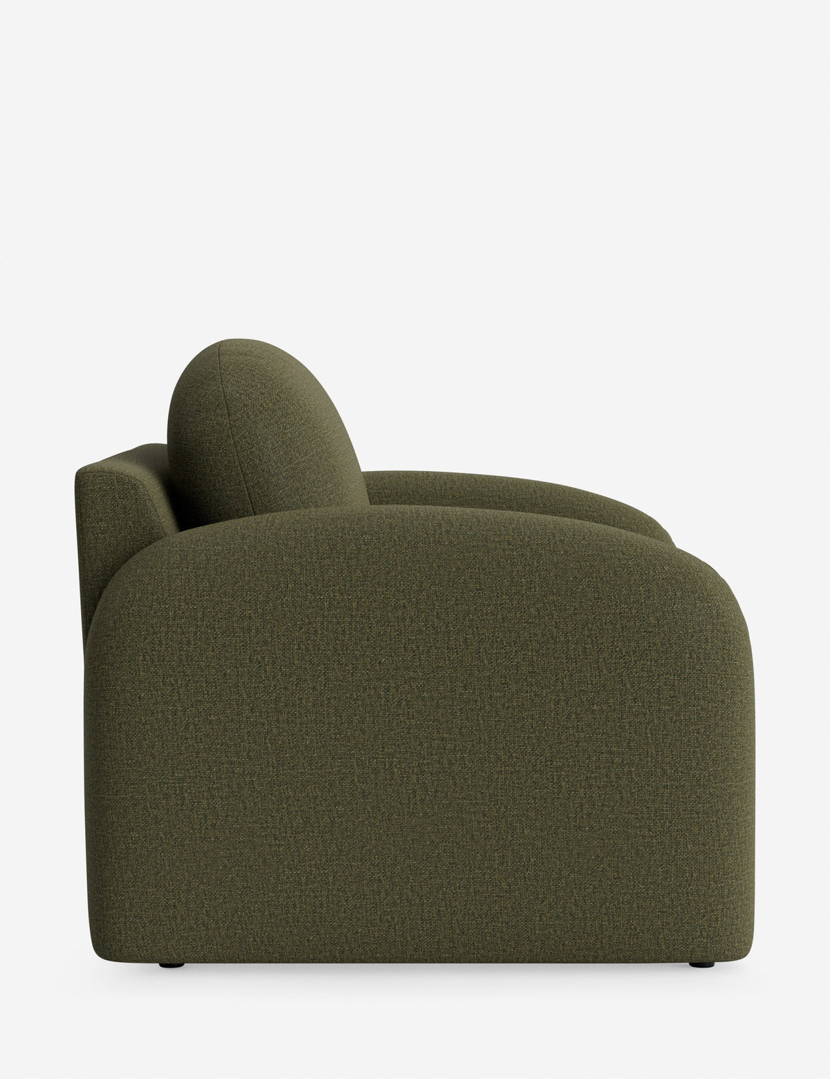 Neve Accent Chair by Aimee Song