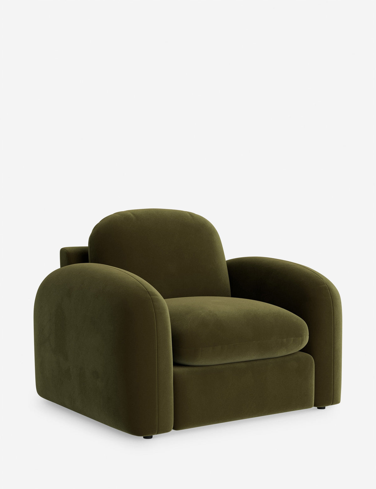 Neve Accent Chair by Aimee Song