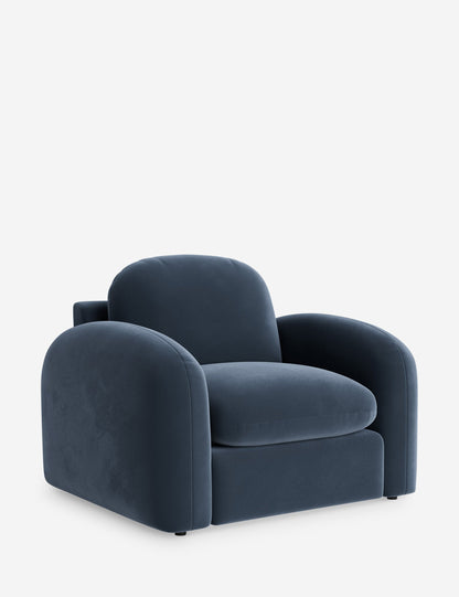 Neve Accent Chair by Aimee Song