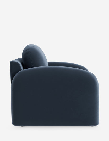 Neve Accent Chair by Aimee Song