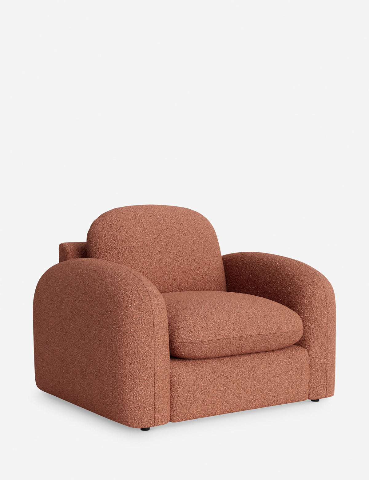 Neve Accent Chair by Aimee Song