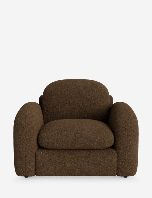 Neve Accent Chair by Aimee Song