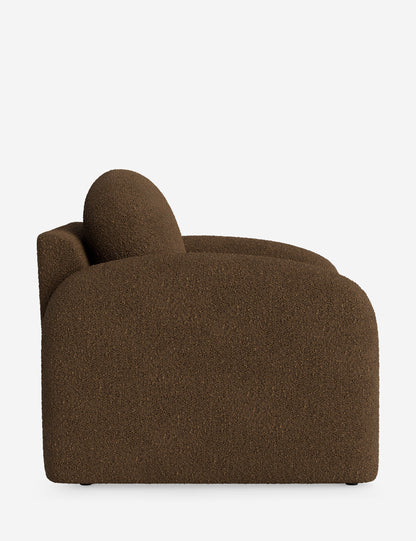 Neve Accent Chair by Aimee Song