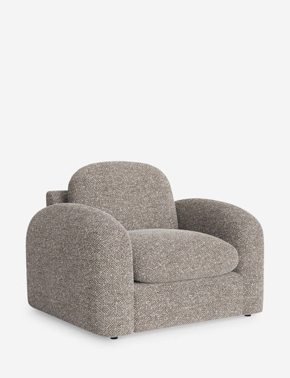 Neve Accent Chair by Aimee Song