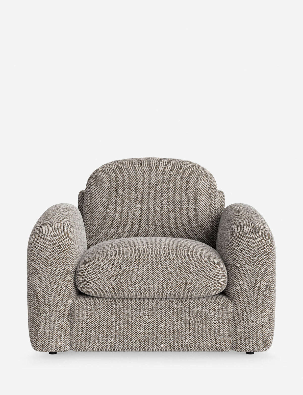 Neve Accent Chair by Aimee Song