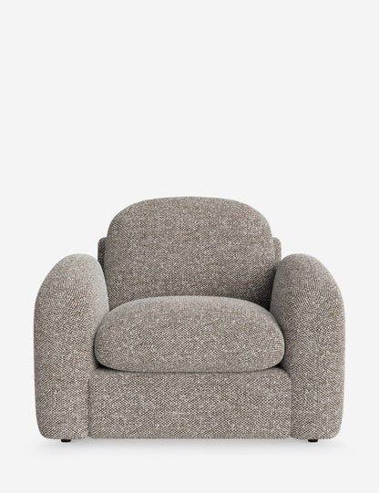 Neve Accent Chair by Aimee Song
