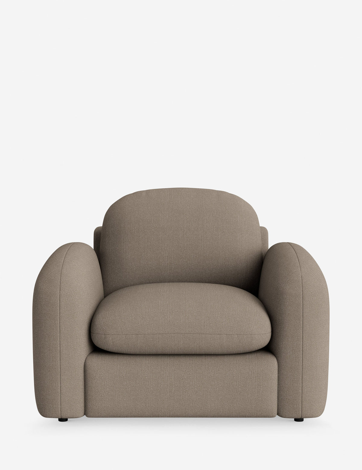 Neve Accent Chair by Aimee Song