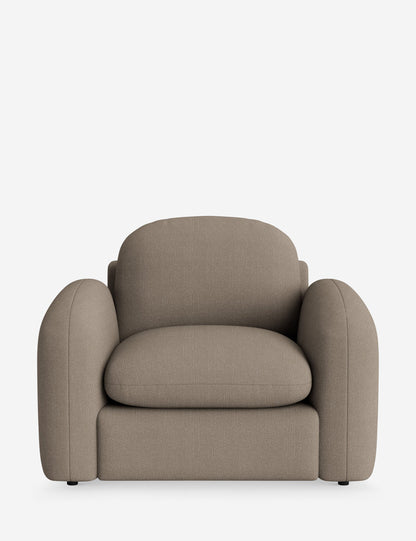 Neve Accent Chair by Aimee Song