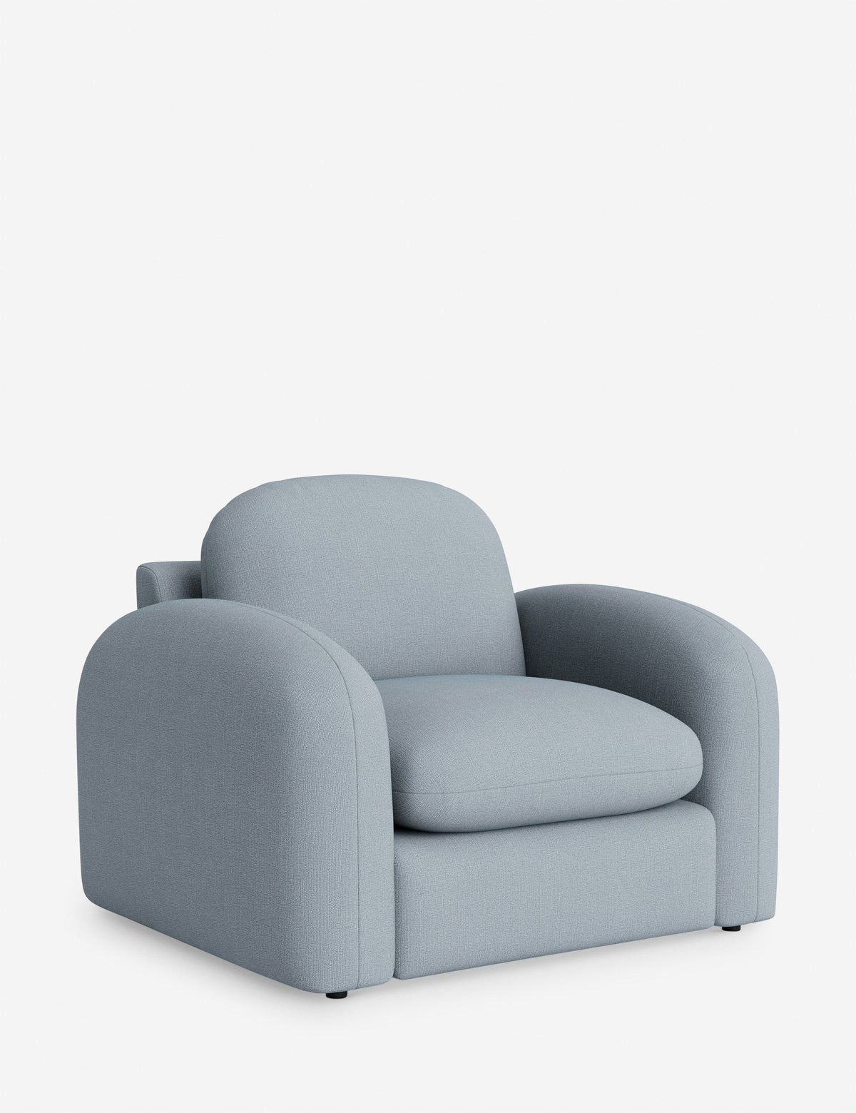 Neve Accent Chair by Aimee Song