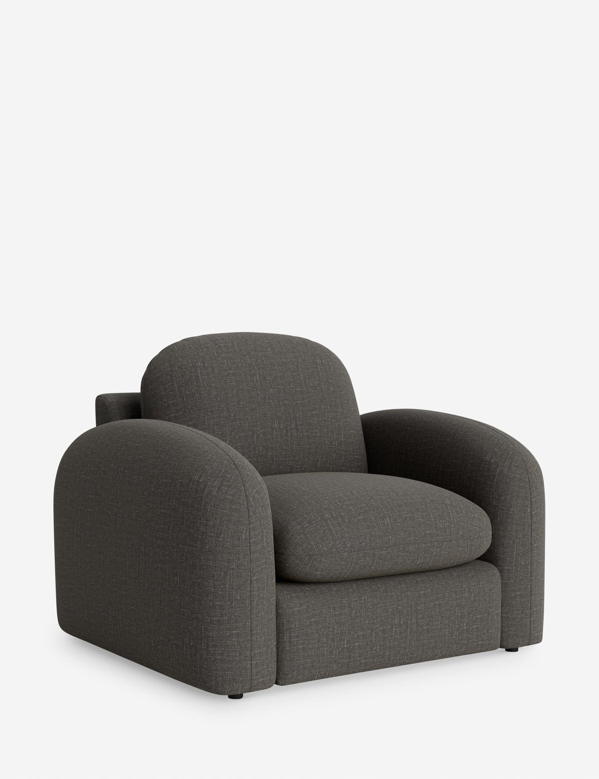 Neve Accent Chair by Aimee Song