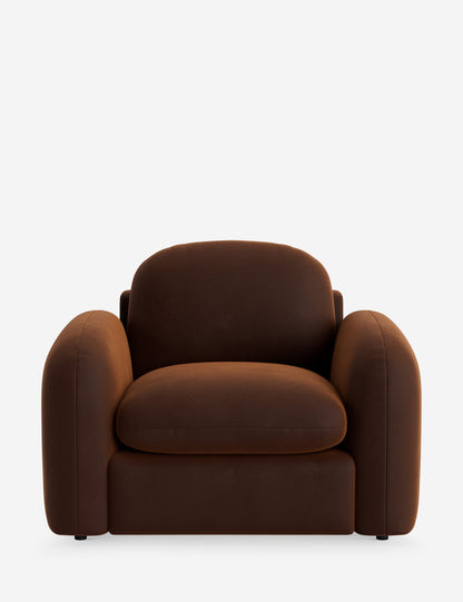 Neve Accent Chair by Aimee Song