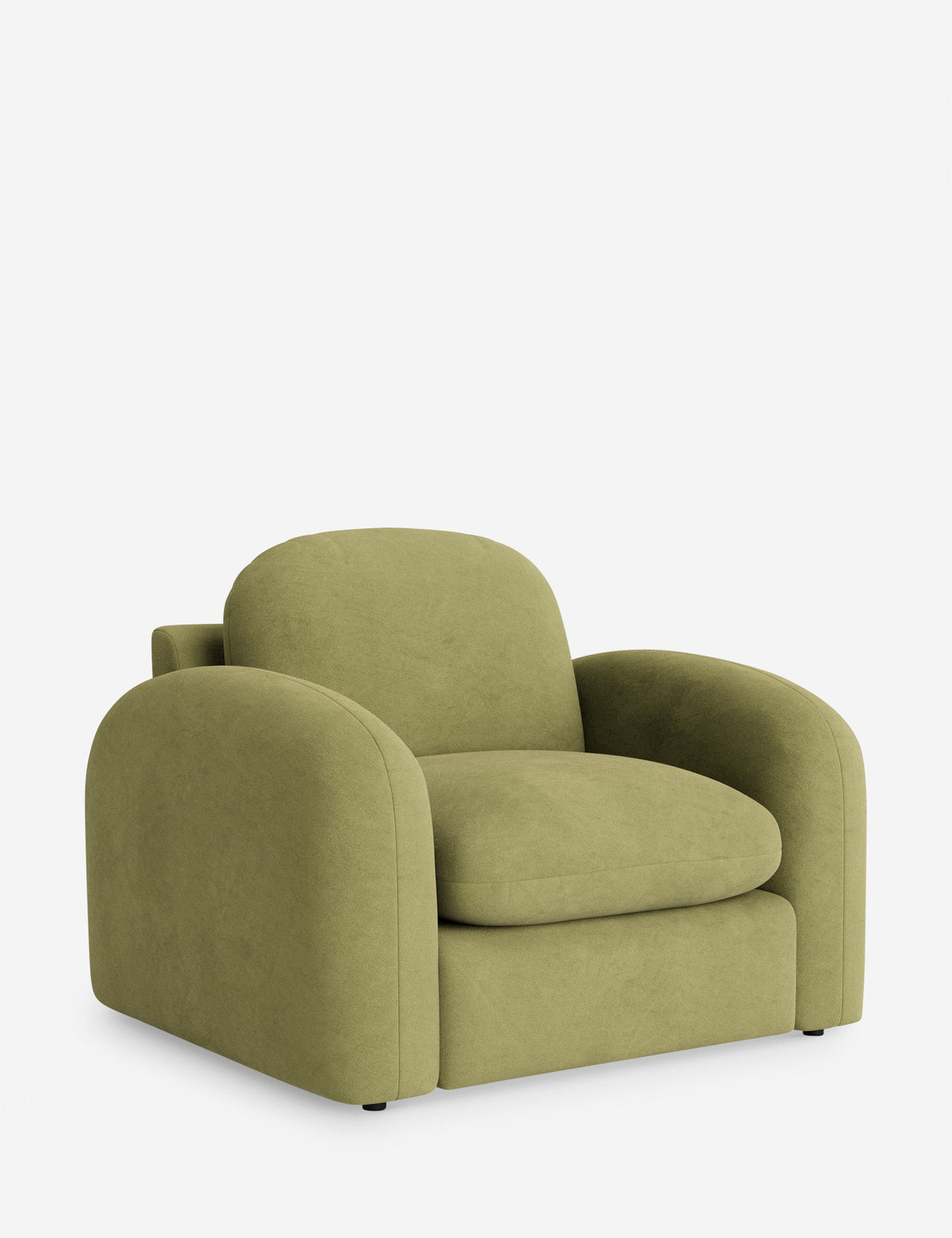 Neve Accent Chair by Aimee Song