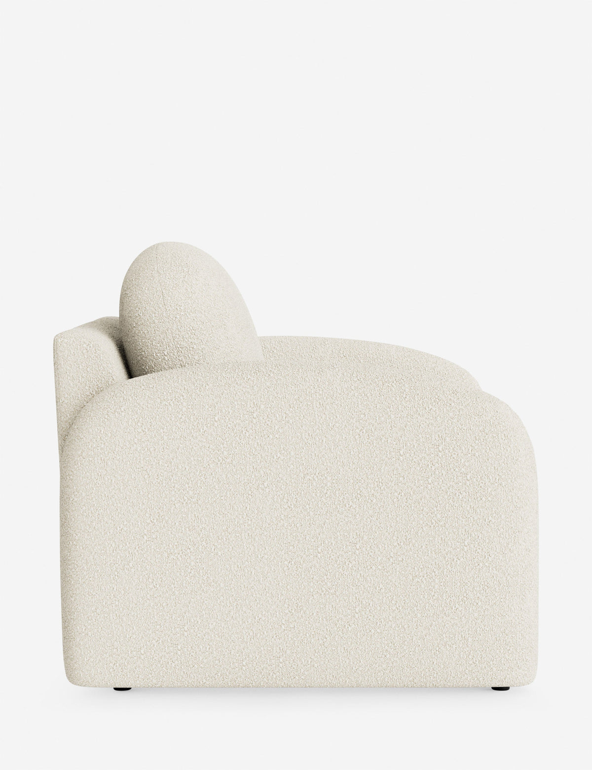 Neve Accent Chair by Aimee Song