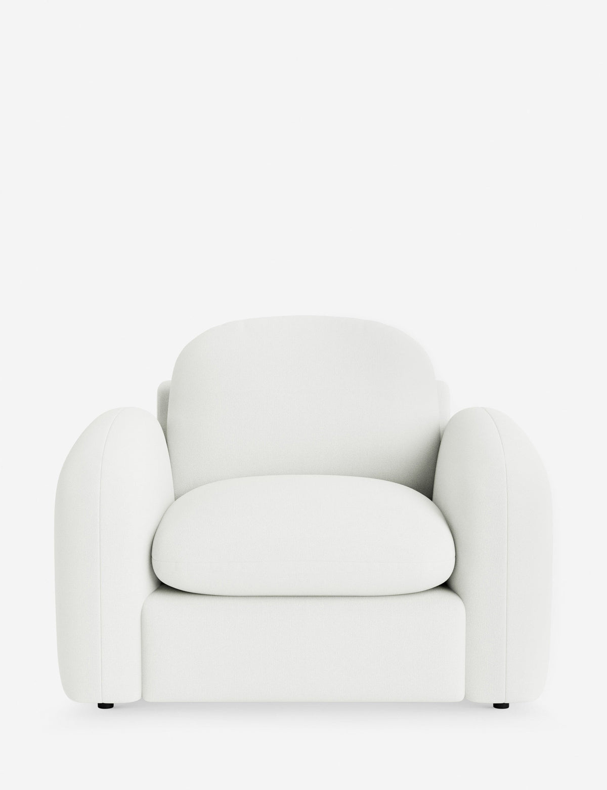 Neve Accent Chair by Aimee Song