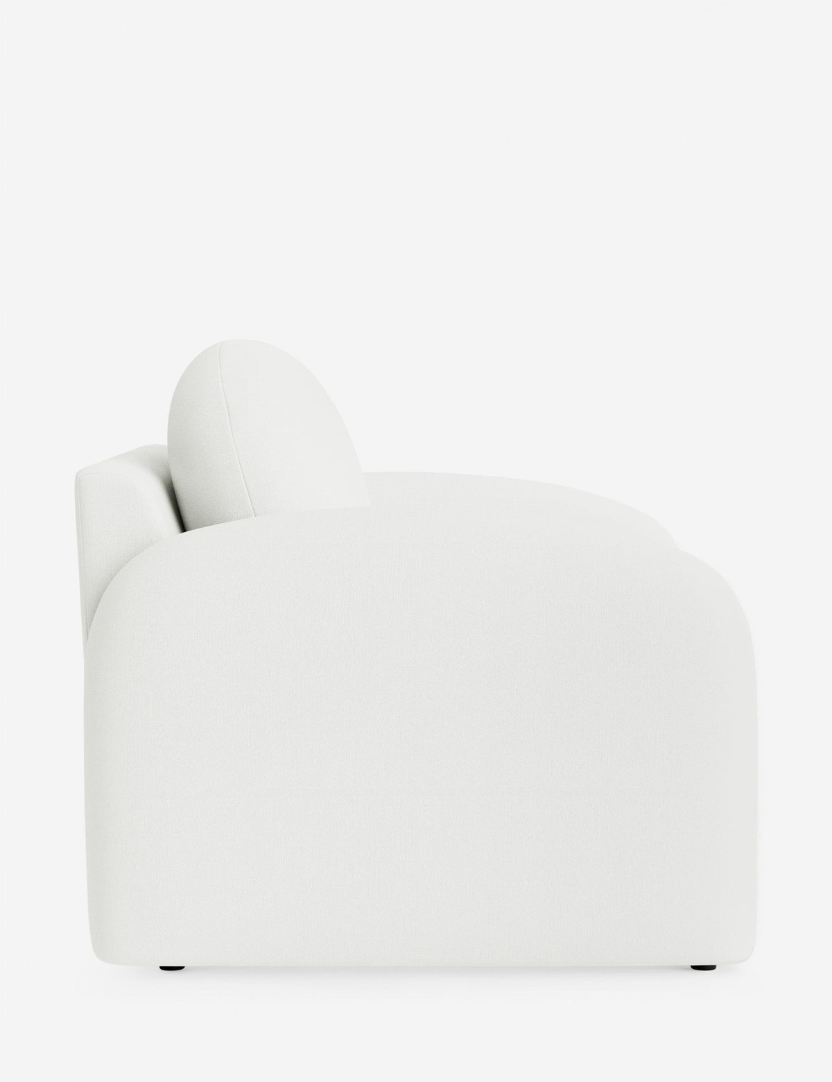 Neve Accent Chair by Aimee Song