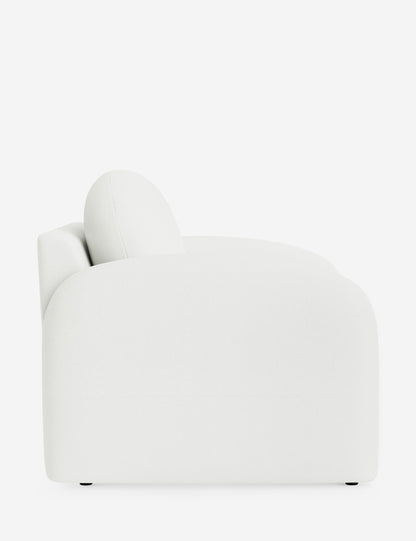 Neve Accent Chair by Aimee Song