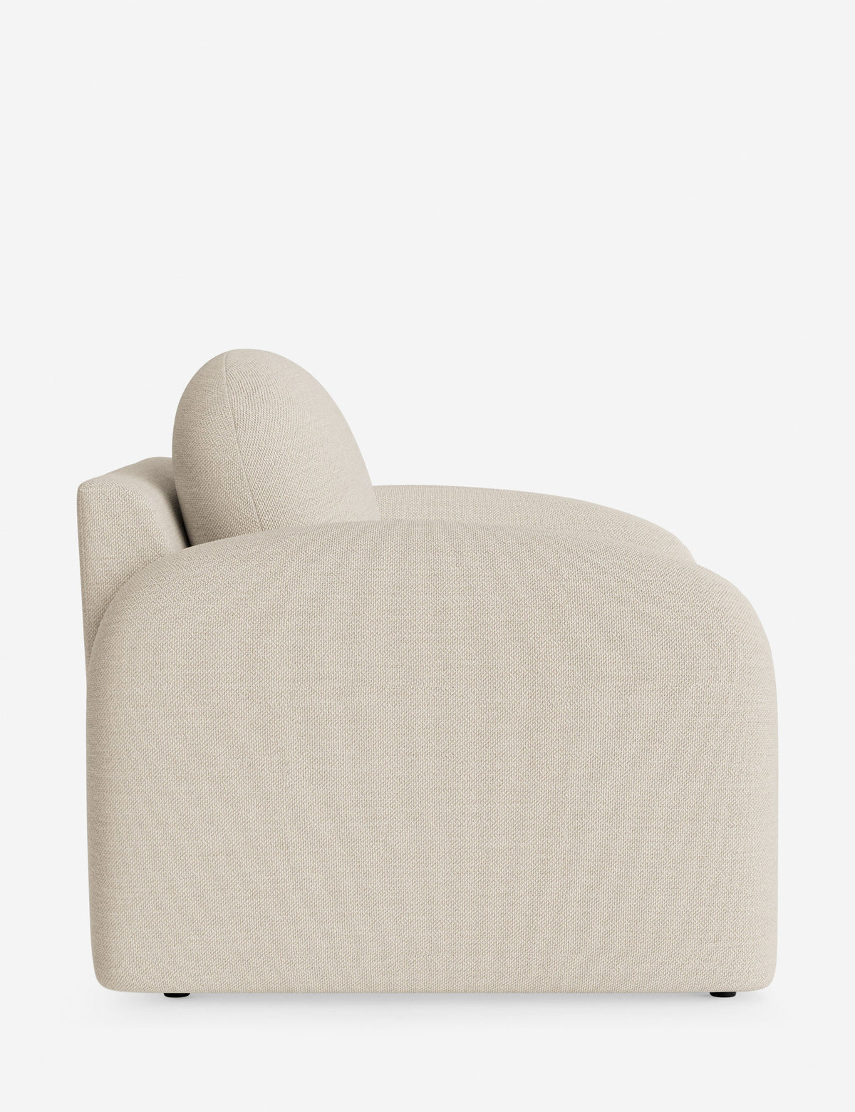 Neve Accent Chair by Aimee Song