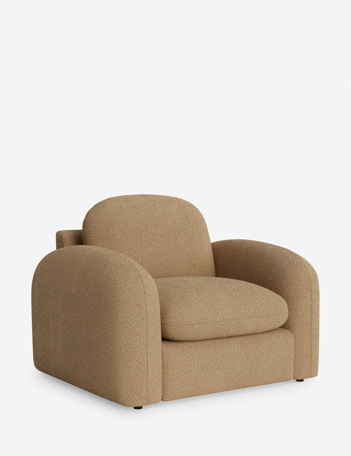 Neve Accent Chair by Aimee Song