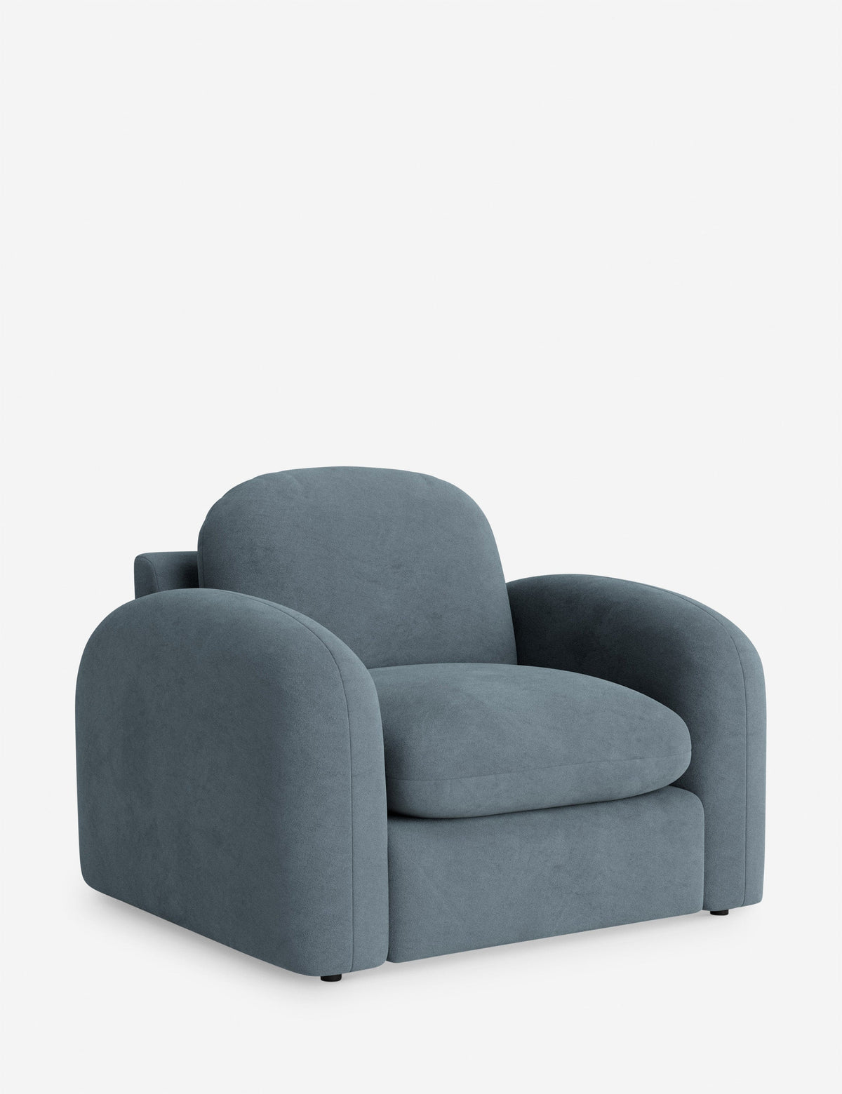 Neve Accent Chair by Aimee Song