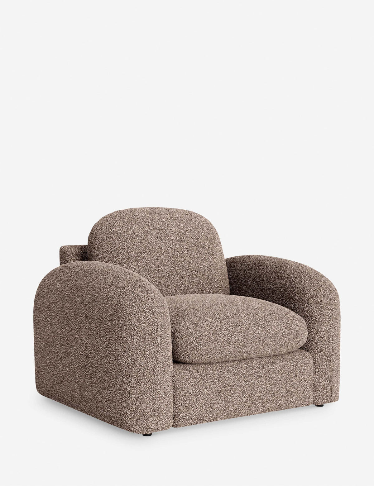 Neve Accent Chair by Aimee Song