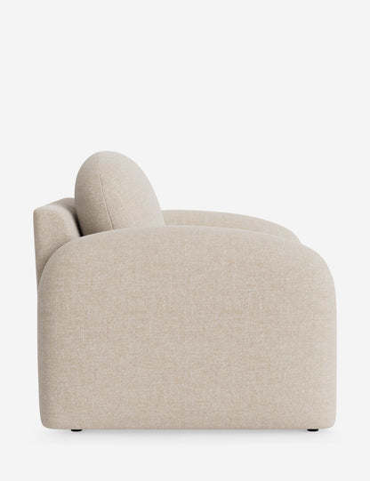 Neve Accent Chair by Aimee Song