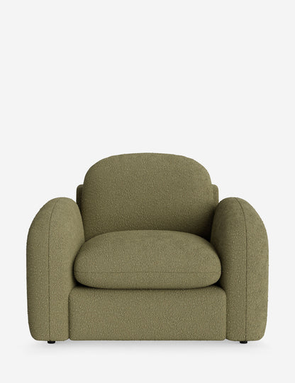 Neve Accent Chair by Aimee Song
