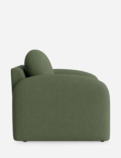 Neve Accent Chair by Aimee Song