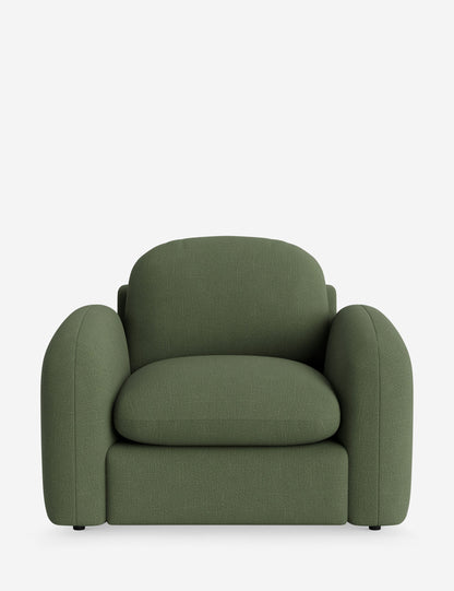 Neve Accent Chair by Aimee Song