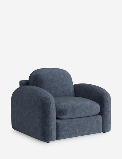 Neve Accent Chair by Aimee Song