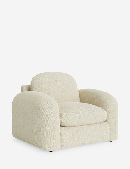 Neve Accent Chair by Aimee Song