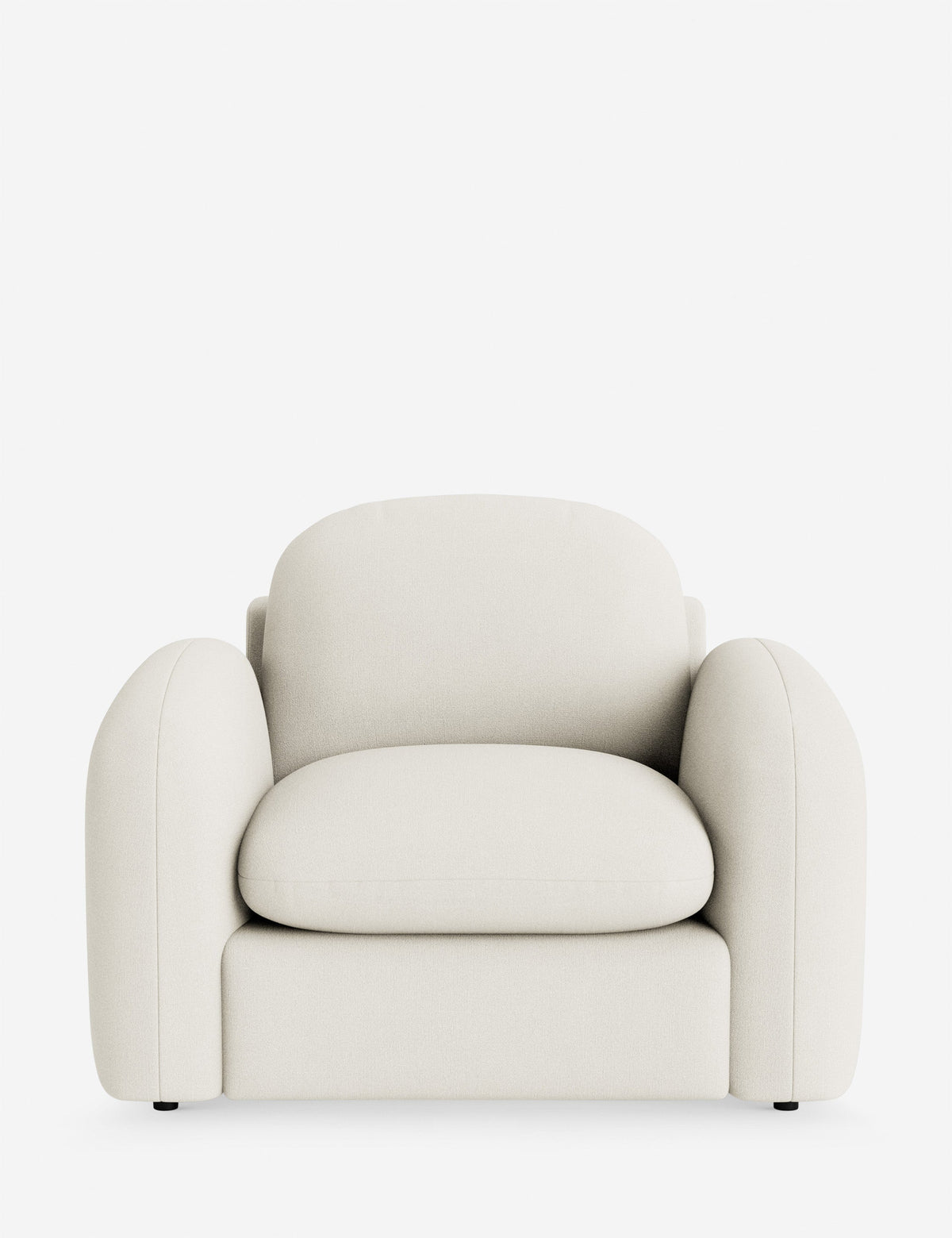 Neve Accent Chair by Aimee Song
