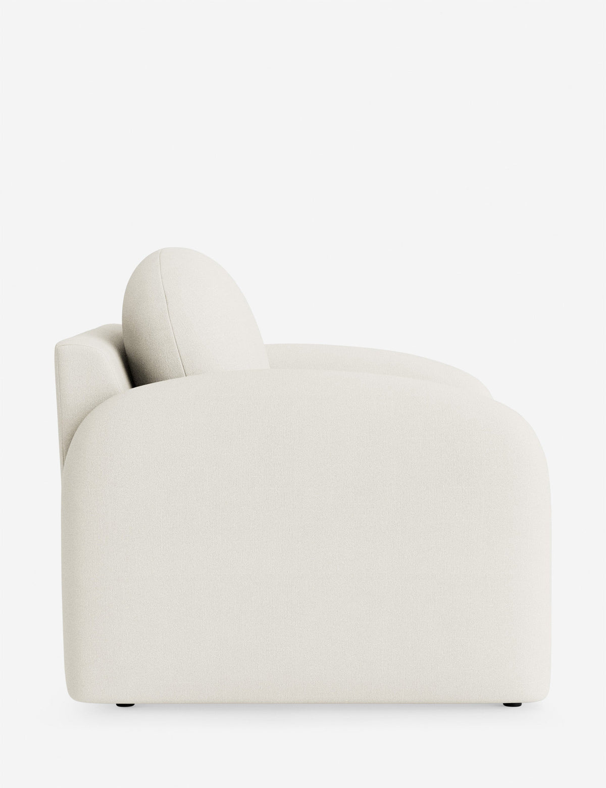 Neve Accent Chair by Aimee Song