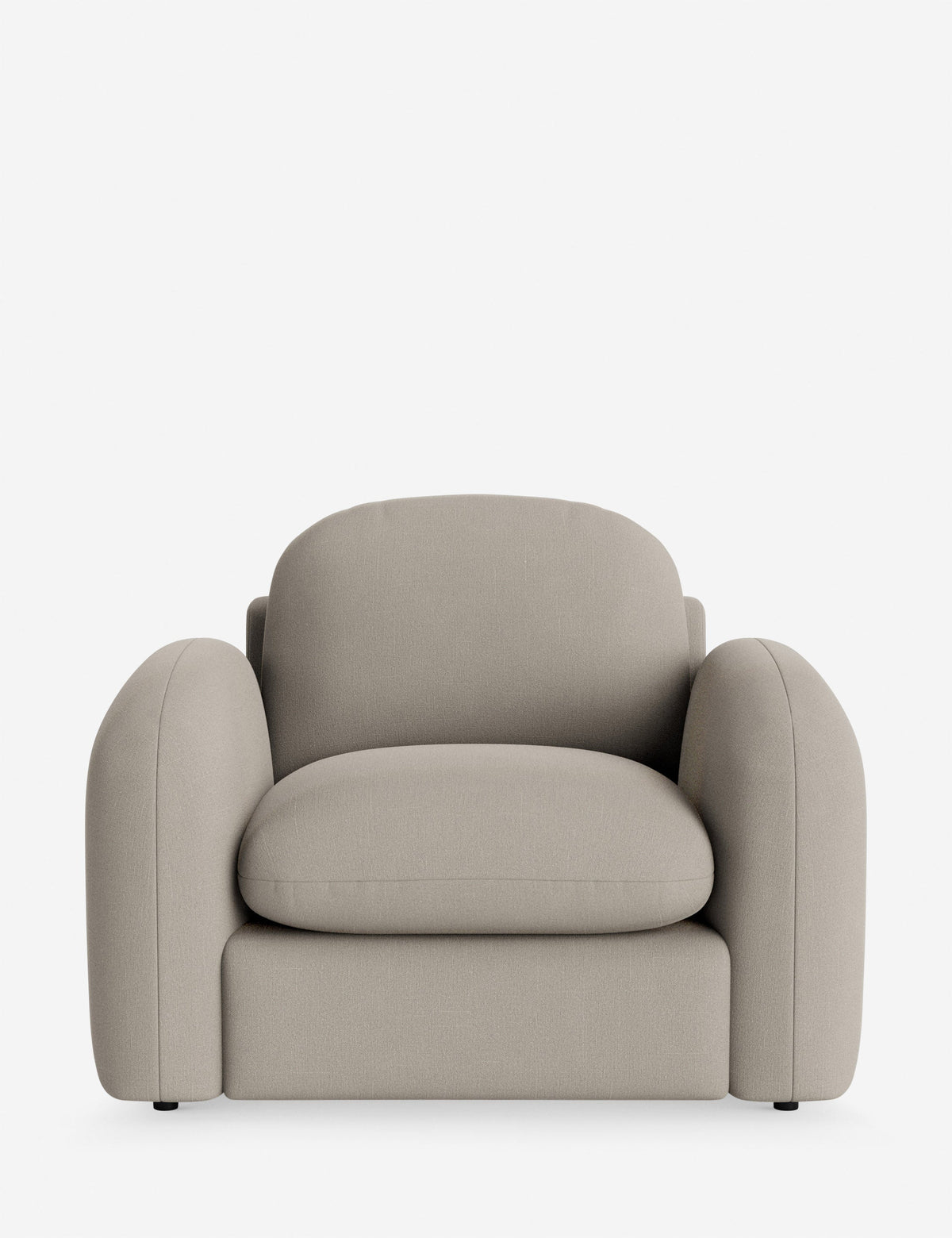 Neve Accent Chair by Aimee Song