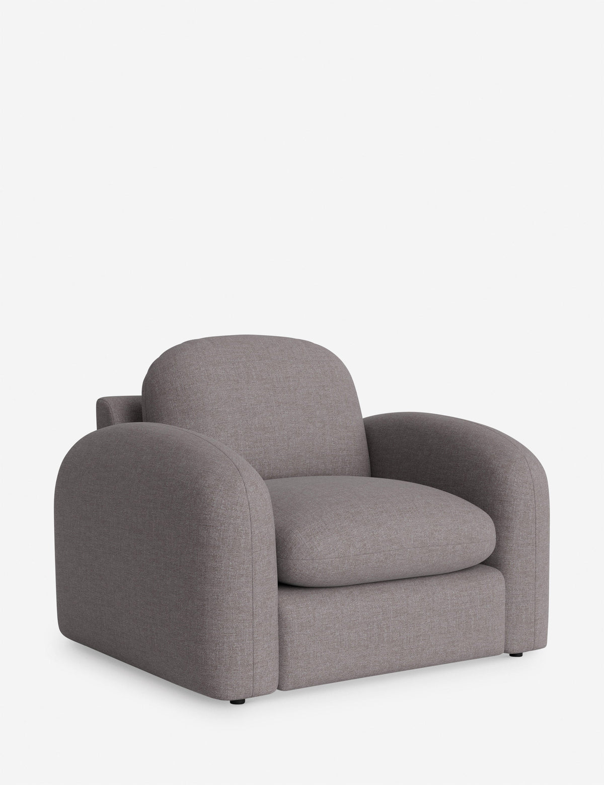 Neve Accent Chair by Aimee Song