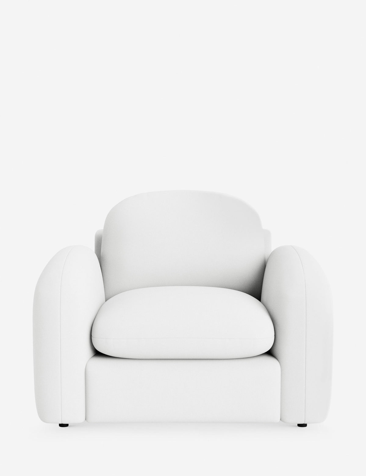 Neve Accent Chair by Aimee Song