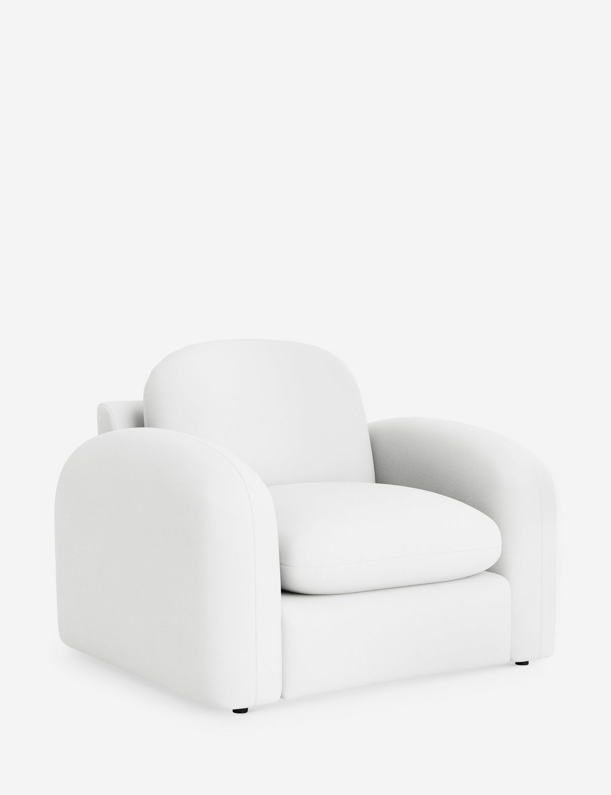 Neve Accent Chair by Aimee Song