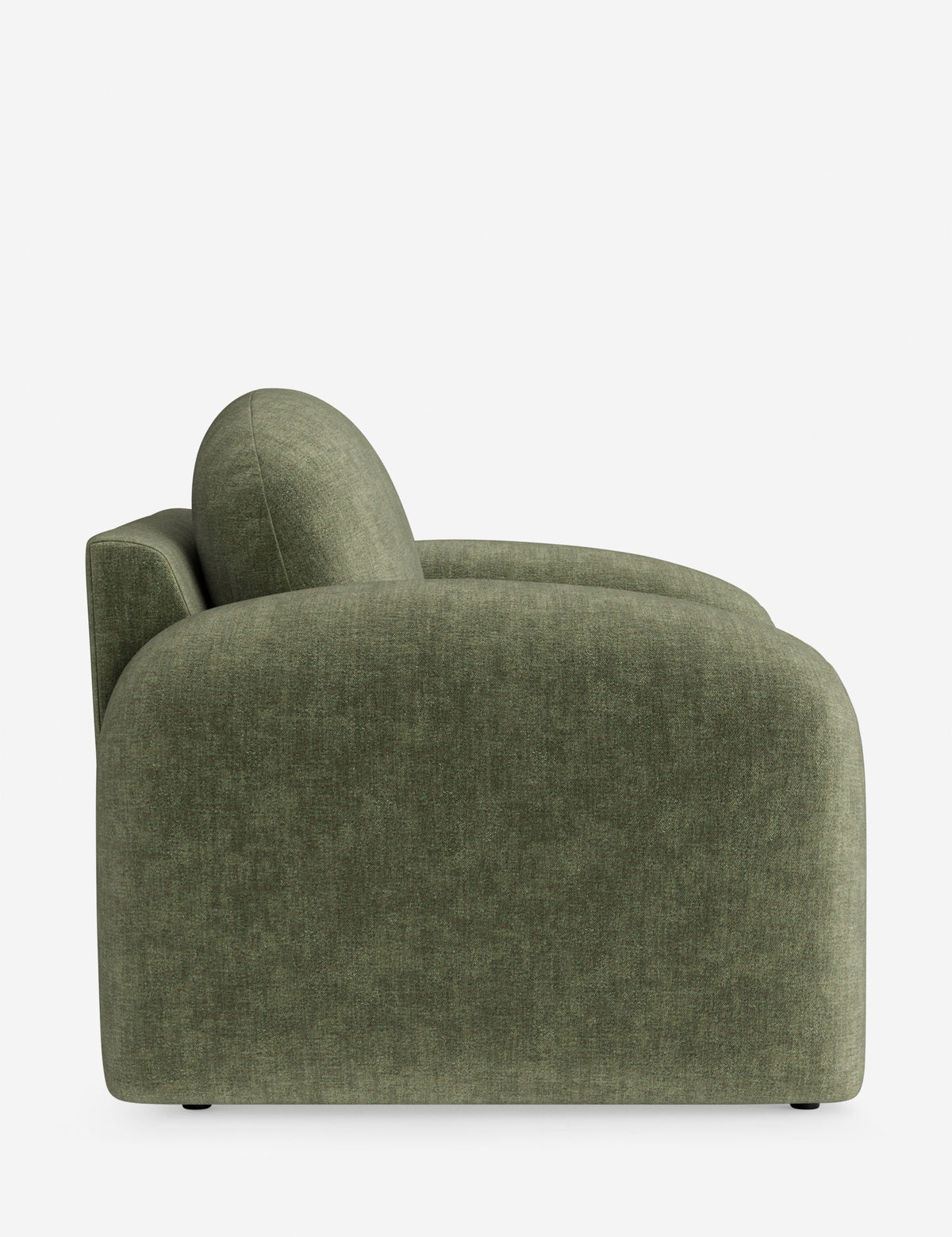 Neve Accent Chair by Aimee Song