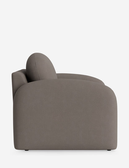 Neve Accent Chair by Aimee Song