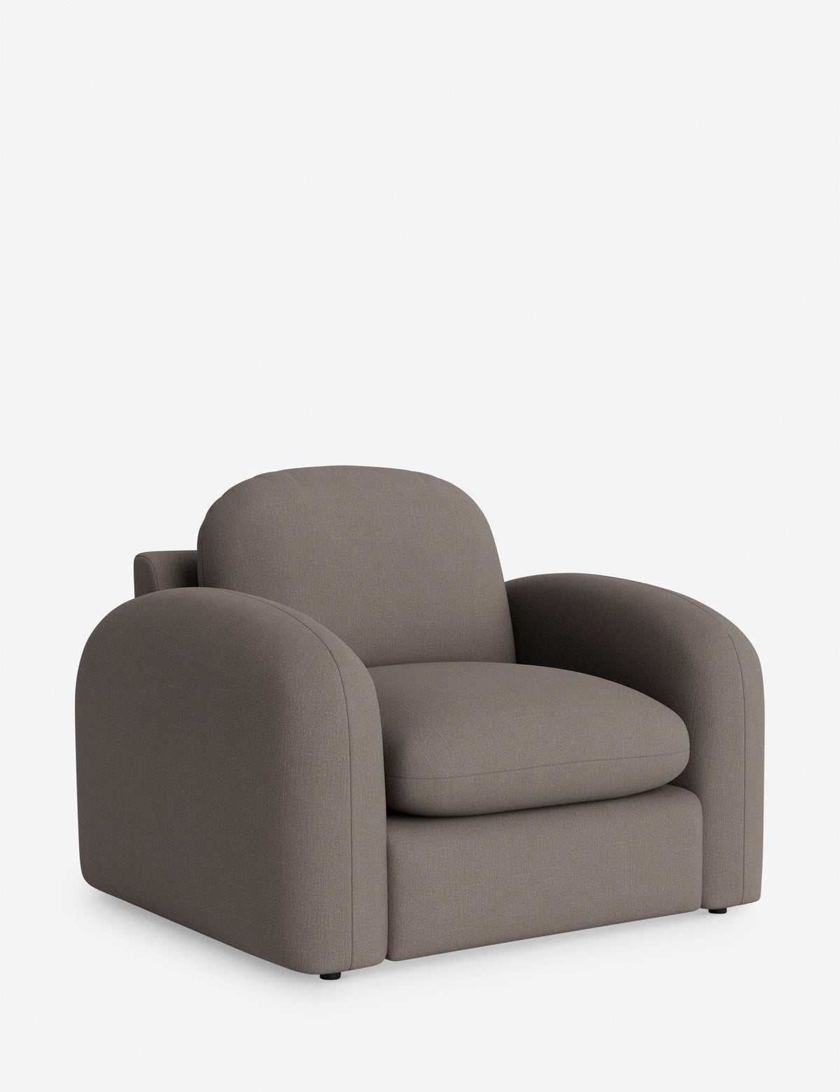 Neve Accent Chair by Aimee Song