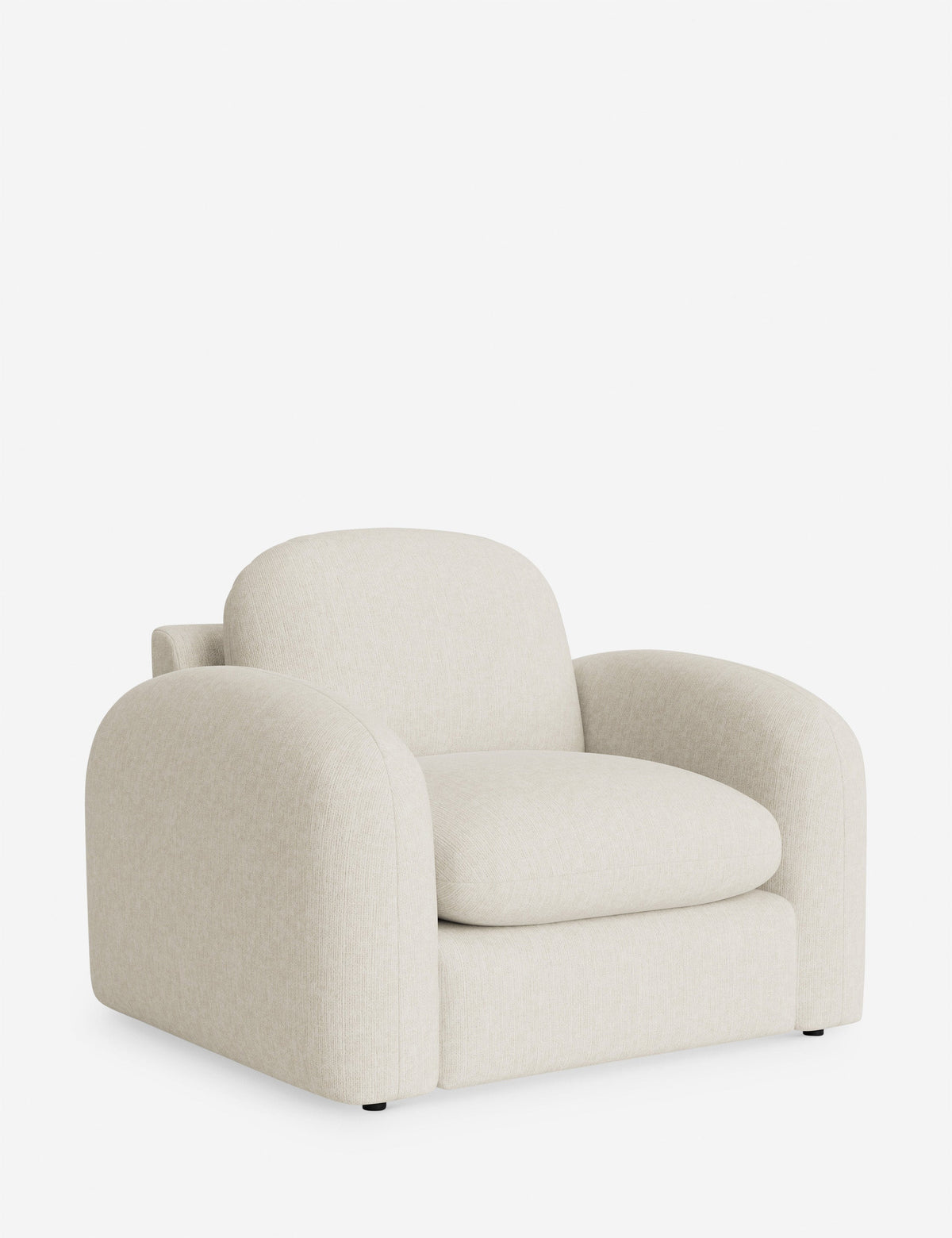 Neve Accent Chair by Aimee Song