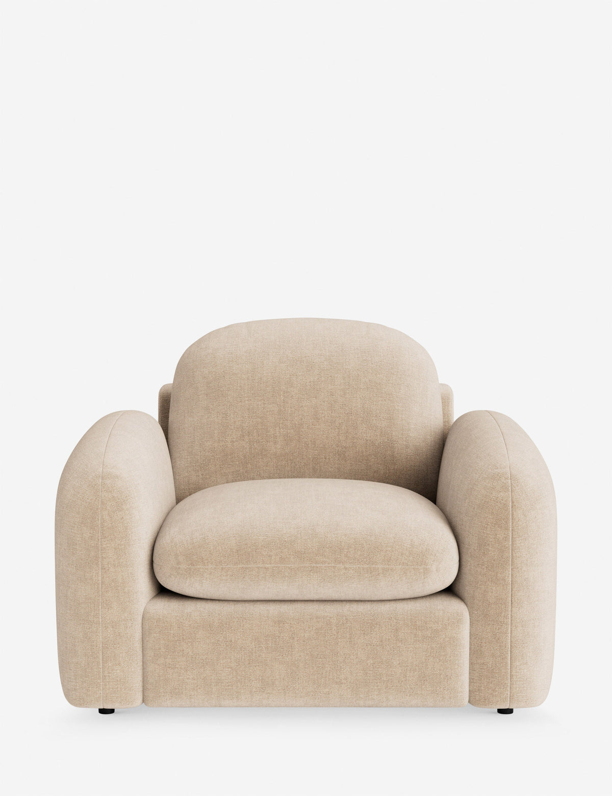 Neve Accent Chair by Aimee Song