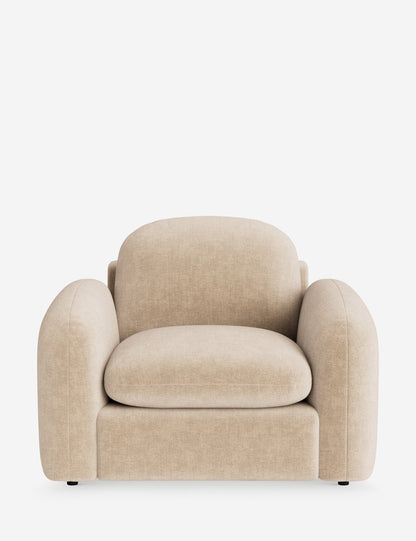 Neve Accent Chair by Aimee Song