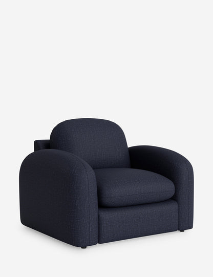 Neve Accent Chair by Aimee Song