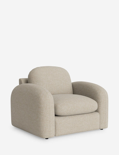 Neve Accent Chair by Aimee Song