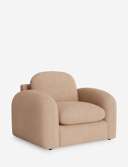 Neve Accent Chair by Aimee Song