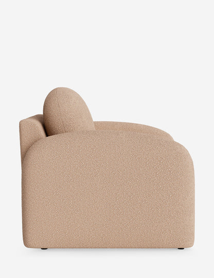 Neve Accent Chair by Aimee Song